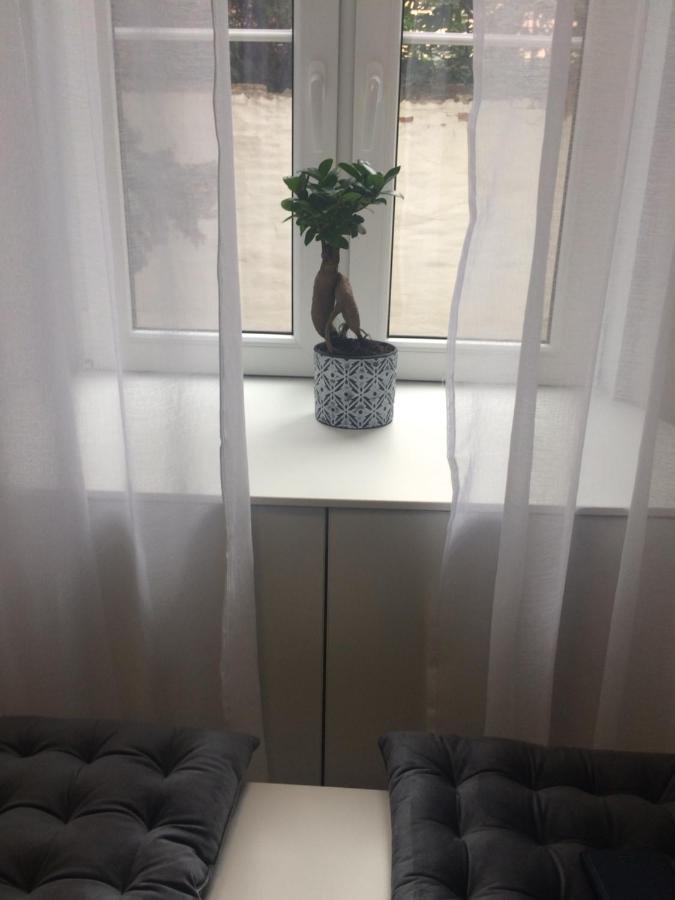 Magnolia Apartman Sopron Exterior foto
