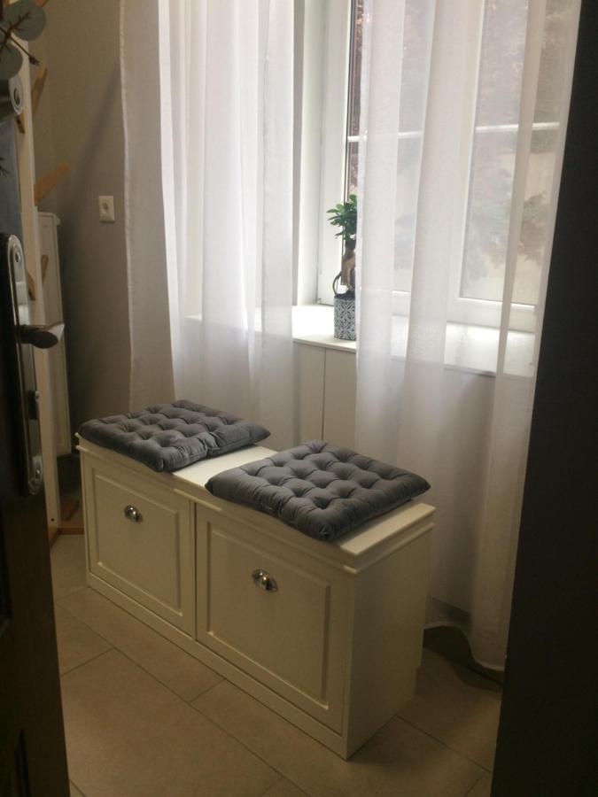 Magnolia Apartman Sopron Exterior foto