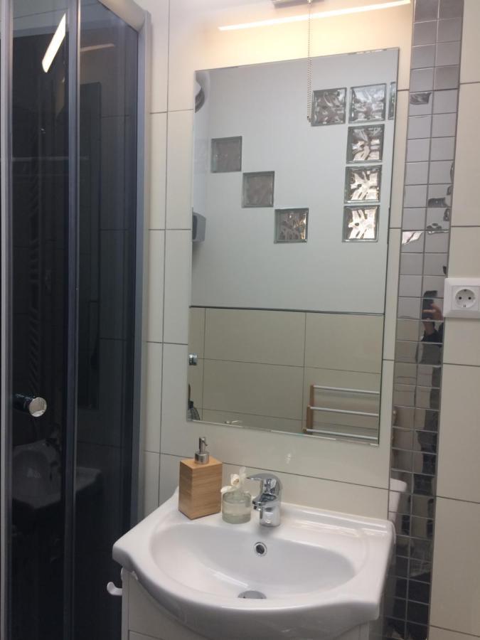 Magnolia Apartman Sopron Exterior foto