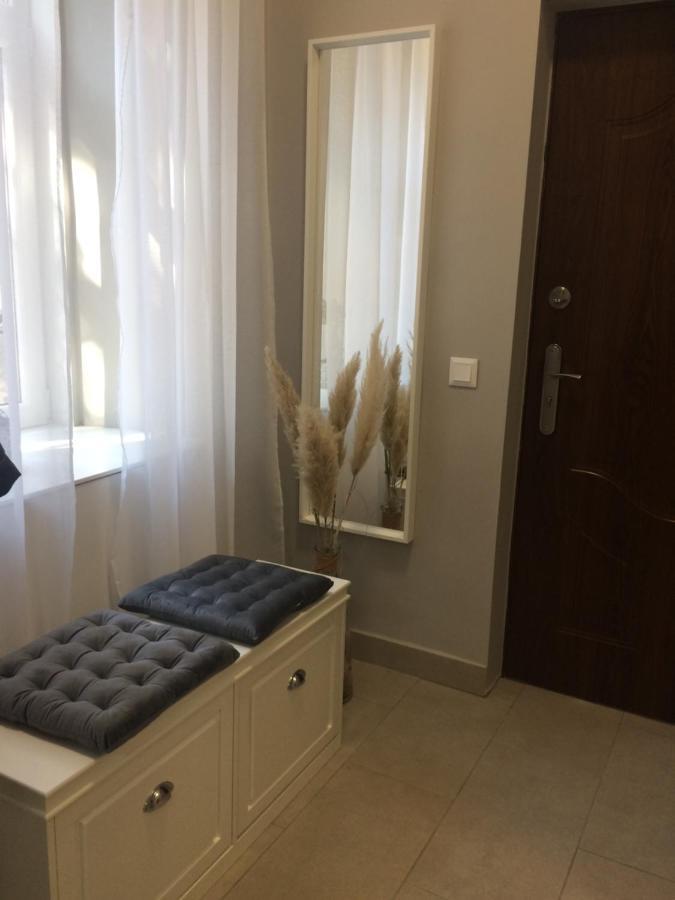 Magnolia Apartman Sopron Exterior foto
