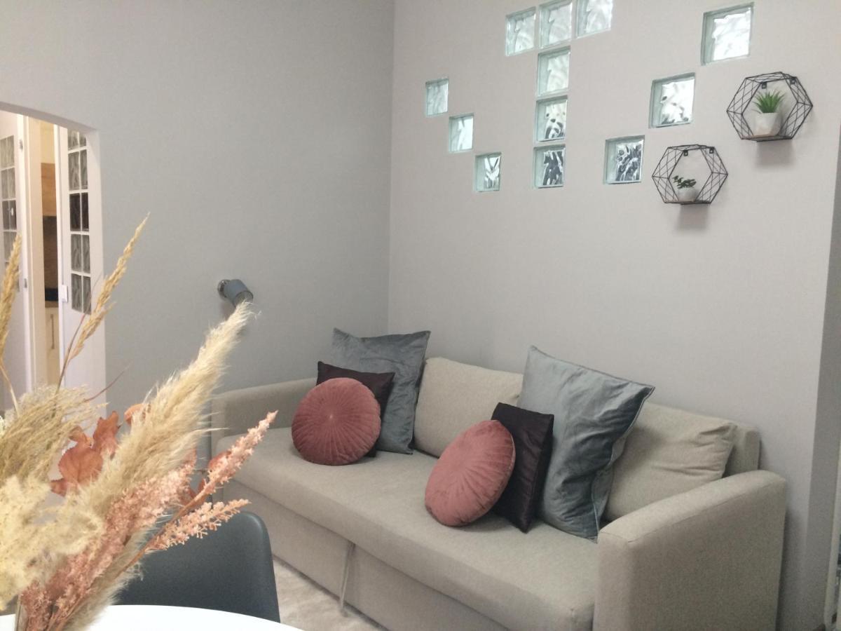 Magnolia Apartman Sopron Exterior foto