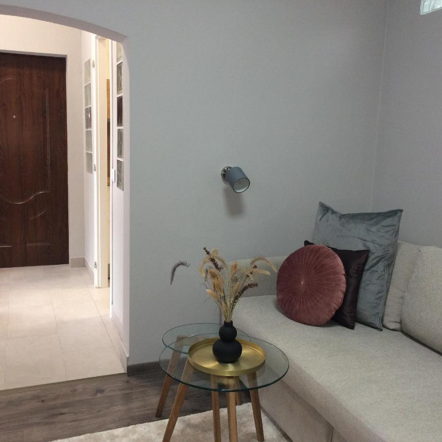 Magnolia Apartman Sopron Exterior foto