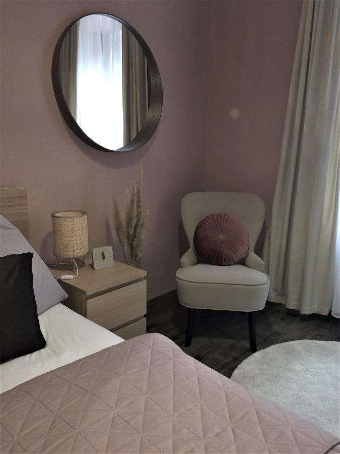 Magnolia Apartman Sopron Exterior foto